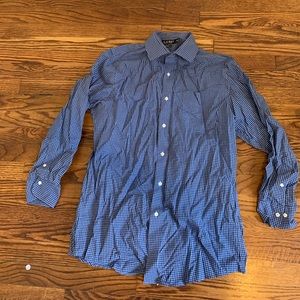Men’s button down